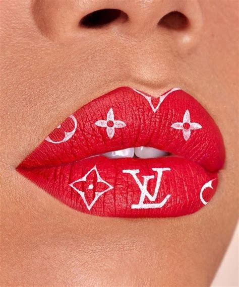 lv lipstick|louis vuiton lipstick.